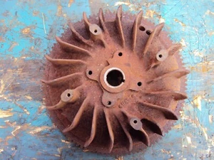 John Deere 210 Kohler K241AQS Schwungradguss # 47-300-01 - Bild 1 von 8