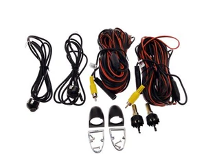 Automotive Side Camera Kit w/high resolution sensor (2 Cameras Included) - Bild 1 von 9