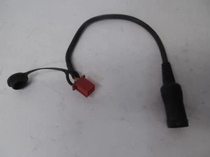 1998 HONDA GL1500 SE RADIO HEADSET JUNCTION LEAD - Picture 1 of 6