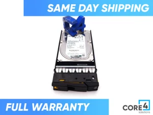 HP 871865-001 3PAR 8000 6To SAS 7.2K LFF - K2P96A, K2P96B - Photo 1/1