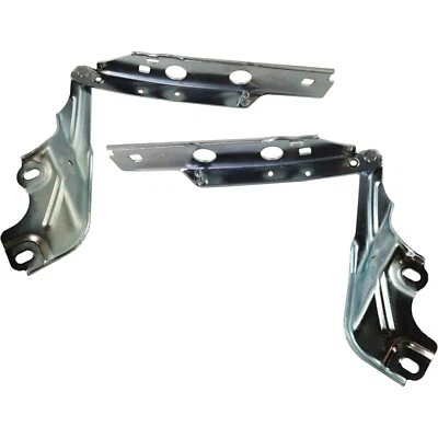 FIT FOR AUDI A6/S6/A6 QUATRO 2012 2013 2014 2015 2016 2017 2018 HOOD HINGE RIGHT - Image 1 of 4