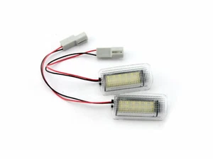 SIENNA XL30 MK3 2010-Present 5D LED Courtesy Side Door Light White V2 for TOYOTA - Picture 1 of 1