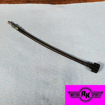 2013-2023 kawasaki ninja zx6r 636 Throttle Body Idle Screw Cable - Image 1 of 4