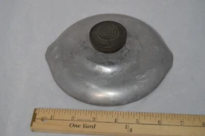 VTG Wagner Ware Magnalite Sidney -O- Dual Spout Pan Under 7 with spout, 6" - Picture 1 of 4