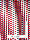 Patriotic American Republican Party Elephant Cotton Fabric Benartex By The Yard