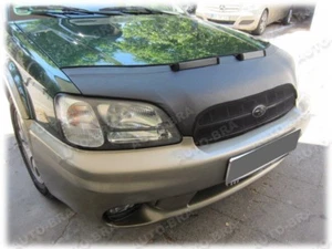 CAR HOOD BRA fit Subaru Legacy BE/BH 1998-2003 Outback BRA DE CAPOT TUNING - Imagen 1 de 5