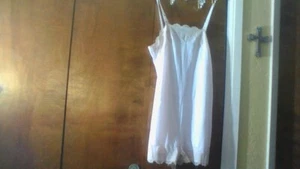 Vintage Movie Star Size 32 Satin Sleepware or Lingerie Shorts Pink w/Lace Trim - Picture 1 of 24