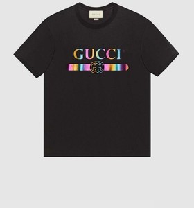 Gucci Men's T-Shirts for Sale - eBay