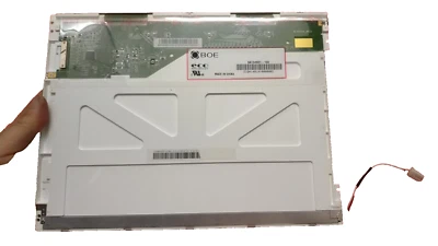 BA104S01-100 10.4" LCD screen display Suitable for BOE Industrial LCD panel 800x - Image 1 of 4