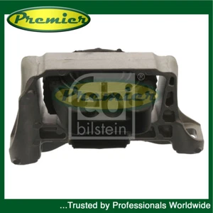 Premier Right Engine Mounting Fits V50 Kuga Focus C-Max 2.0 D dCi 1543751 - Picture 1 of 2
