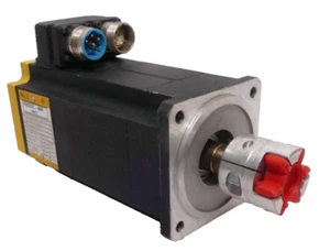 Festo Baldor BSM80A-275AA ( SMCO ) Servomotor | 176017 - Bild 1 von 5