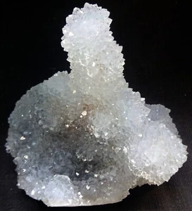 AWESOME MM QUARTZ CORAL FORMATION MATRIX MINERALS SPECIMENS - Picture 1 of 5