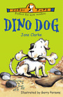 Dino Dog, Clarke, Jane, Used; Good Book