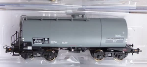 Roco 76015 H0 Tank Wagon from Set Designed Uerdingen DRG Epoch 2 New Boxed -3 - Picture 1 of 5