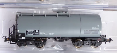 Roco 76015 H0 Tank Wagon from Set Designed Uerdingen DRG Epoch 2 New Boxed -3 - Image 1 of 4