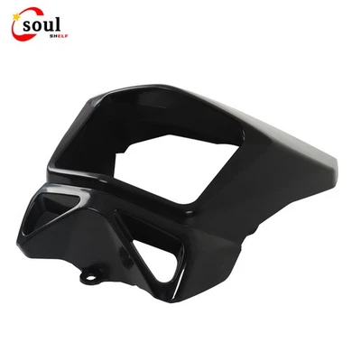 Headlight Cover Fit For Suzuki DR-Z400S DRZ400SM 2002-2023 51811-29F50-019 - Изображение 1 из 4