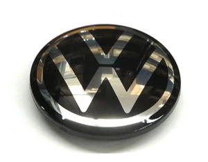 2020-2025 Volkswagen Arteon Atlas Golf R Wheel Center Cap 5H0601171 FOD OEM A1 - Picture 1 of 10