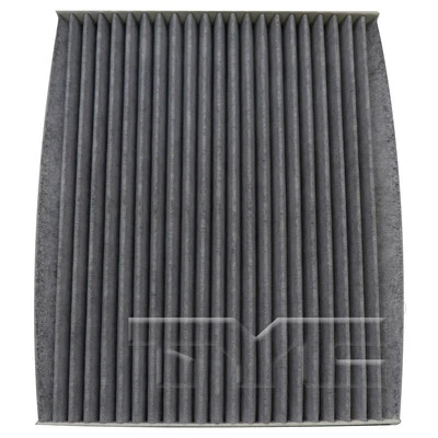 For 2008-2011 Hyundai Accent Cabin Air Filter TYC 2008 2009 2010 2011 - Image 1 of 3