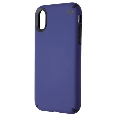 Funda Speck Presidio Pro Series para Apple iPhone XR - Azul Costero Foto 1 de 3