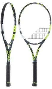 Brand New Babolat Pure Aero 98 2023 Tennis Racquet Grip Size 4 3/8 - Picture 1 of 1