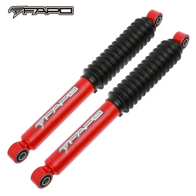 FAPO P1 Rear 0-2" Lift Shocks For Toyota Tacoma 1995-2004 - Image 1 of 4