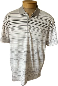 Lacoste Men's Classic Fit Cotton Polo Shirt Size 6 - Picture 1 of 5