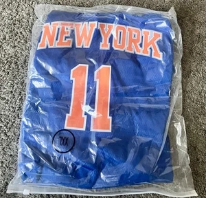 NBA|New York Knicks|Jalen Brunson|XXL (Nike/Dri-Fit/Swingman/Icon Edition) - Bild 1 von 6