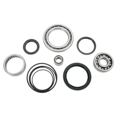 Kit de rodamiento y sello diferencial de todas las bolas para Yamaha YFM400A Kodiak 2000-2004 Foto 1 de 2