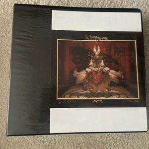 9 Pounds Of Magic Cards Champions, Betrayers, Saviors Of Kamigawa Foils, Rares - Picture 1 of 20