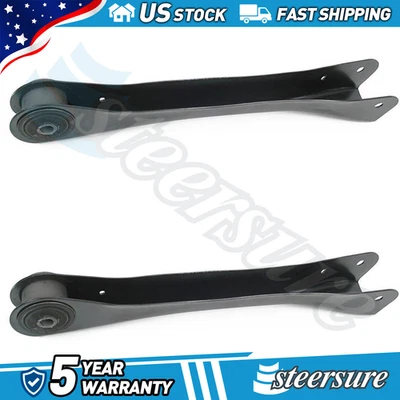 Brazo de control de suspensión superior delantero para Jeep Cherokee 1984-2001 Foto 1 de 3