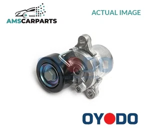 V-RIBBED BELT TENSIONER PULLEY 20R0324-OYO OYODO NEW OE REPLACEMENT - Picture 1 of 5
