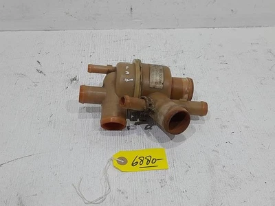 LAND ROVER RANGE ROVER SPORT 2007 CAIXA TERMOSTATO LÍQUIDO DE ARREFECIMENTO DO MOTOR PEL500340 - Imagem 1 de 4