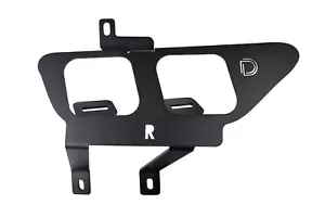 Stage Series Fog Pocket Mounting Brackets For 2021-2022 Ford F-150 - Foto 1 di 8