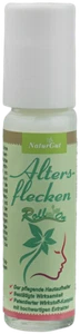 Altersflecken Roll On Pigmentflecken Hautaufheller 10ml - Bild 1 von 5