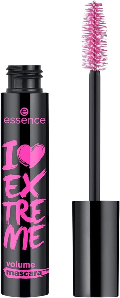 Essence - I Love Extreme - Volume Mascara - Bild 1 von 1