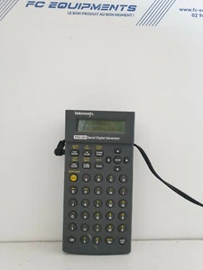 Tektronix TSG601 Serial Digital Generator - Imagen 1 de 2