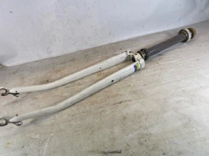 Raleigh Index Twelve 28" Front Forks Racing Bicycle 1980s - Picture 1 of 6
