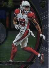 2017 Select Football ( 1 - 150 ) Pick Your Card Complete Your Set