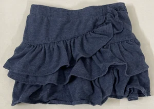 Garanimals Mädchen Jugend blau Baumwolle Rock Größe 4T - Bild 1 von 3