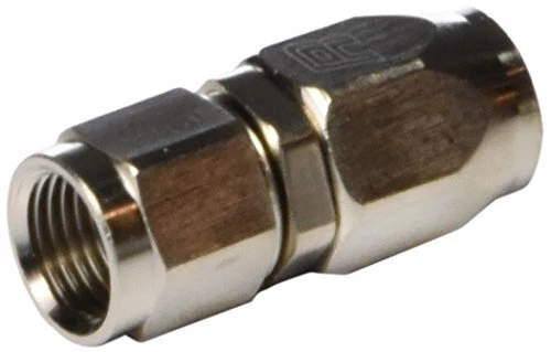 RUSSELL/EDEL 610021 ENDURA HOSE END #6 STRGHT Foto 1 de 1
