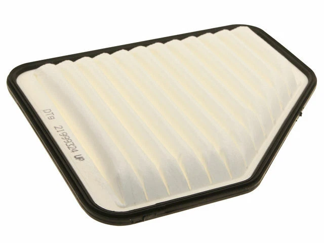 Filtro de aire para Pontiac Pursuit N314FT 2005-2006 dorado (profesional) Foto 1 de 1
