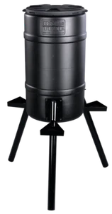 On Time Buckeye, Ontime 71540 Buckeye Gravity Fedr 200lbs - Picture 1 of 1