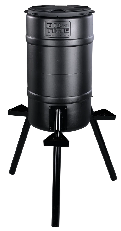 On Time Buckeye, Ontime 71540 Buckeye Gravity Fedr 200lbs - Image 1 of 1