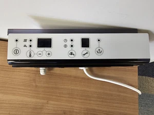 Daikin 5024207 EHY2KOMB32AA Gas Boiler Burner controller AGU2.321B184 Siemens - Picture 1 of 5