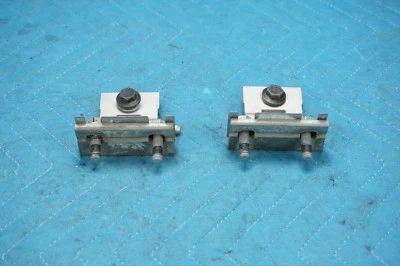 沃尔沃 XC90 前驱动门铰链套件 30784907-5 2003-2011 原始设备制造商 — 第 1/4 张图片