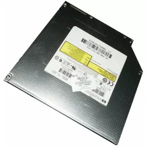 HP TS-LB23 Tray Load Blu-ray BD-ROM / DVD Rewriter Drive Burner 12.7mm SATA - Picture 1 of 1