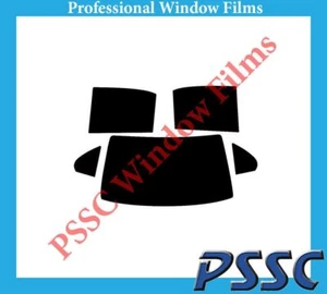 PSSC For Lexus LS430 2001-2006 Pre Cut Car Auto Window Tint Window Film Limo Kit - Bild 1 von 9