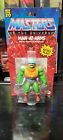 Mattel Masters Of The Universe Man At Arms 5.5 Inch Action Figure