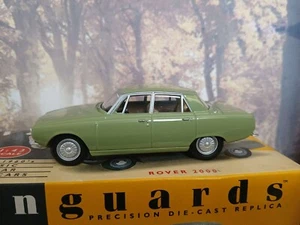 1/43 Vanguards Rover, 2000 VA27003 - Picture 1 of 3