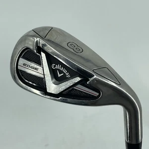 Callaway 2014 Edge Single 8 Iron  Edge Senior Graphite Mens RH - Picture 1 of 6